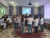 Методическое объединение для воспитателей города Феодосии