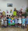 8 ИЮЛЯ - ДЕНЬ СЕМЬИ, ЛЮБВИ И ВЕРНОСТИ 
