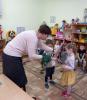 ВСТРЕЧА С БИБЛИОТЕКАРЕМ